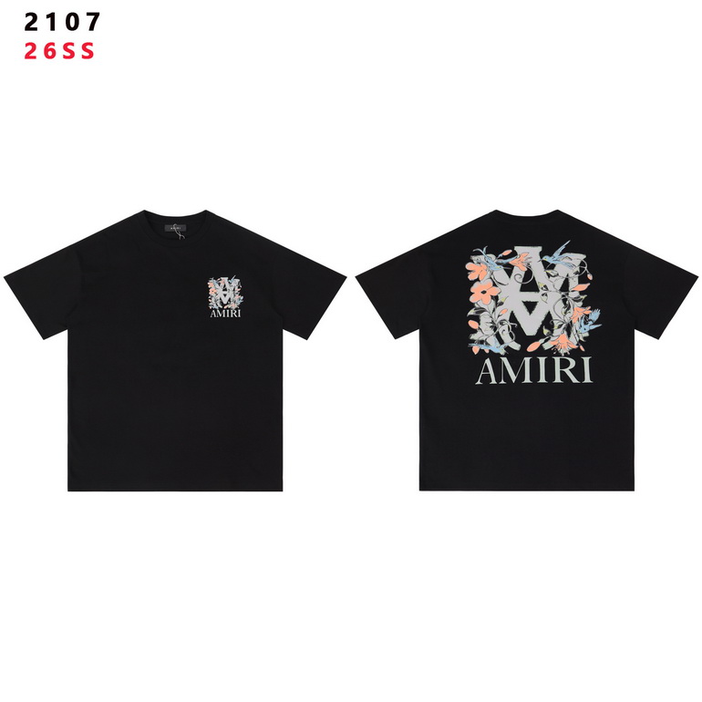 AMIRI T-shirts-1713