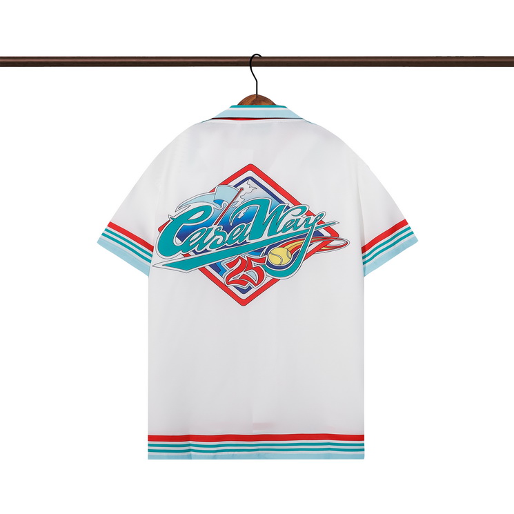 Casablanca short shirt-190