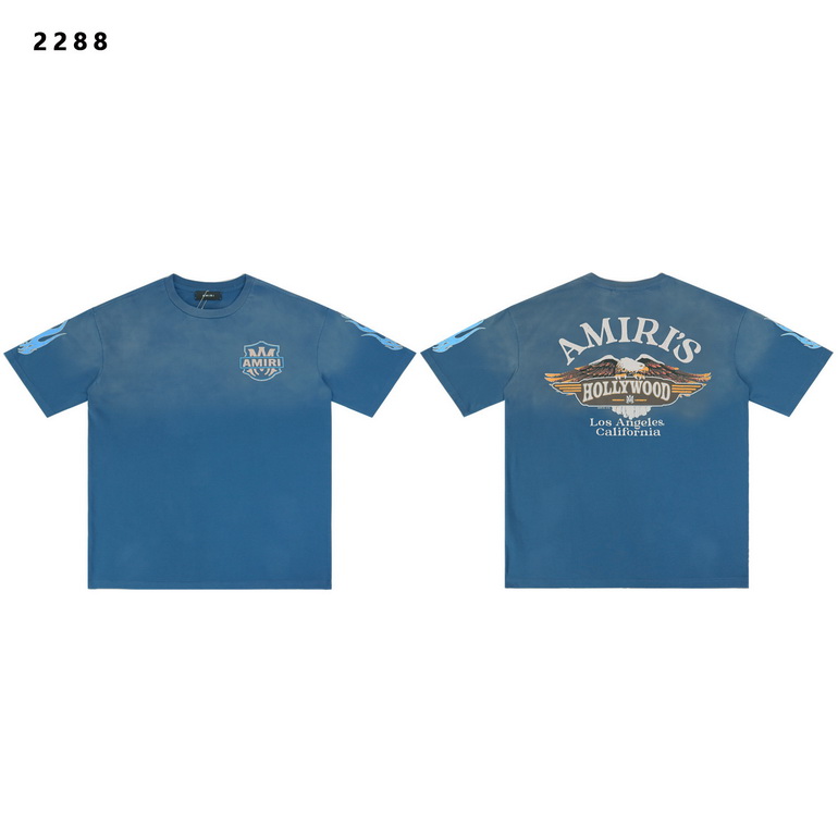 AMIRI T-shirts-1710