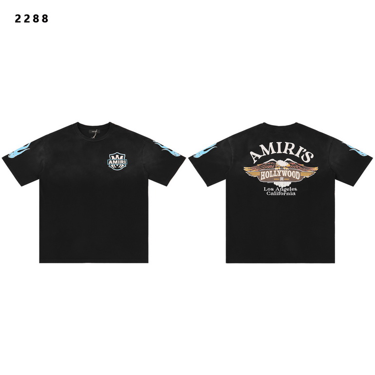AMIRI T-shirts-1709