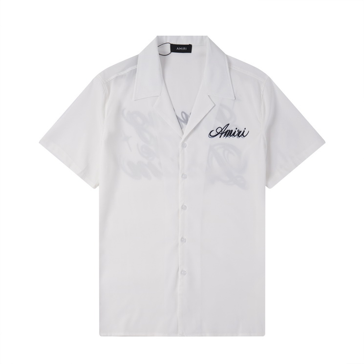 Amiri short shirt-248