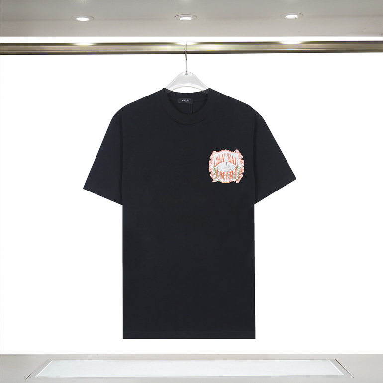 AMIRI T-shirts-1742