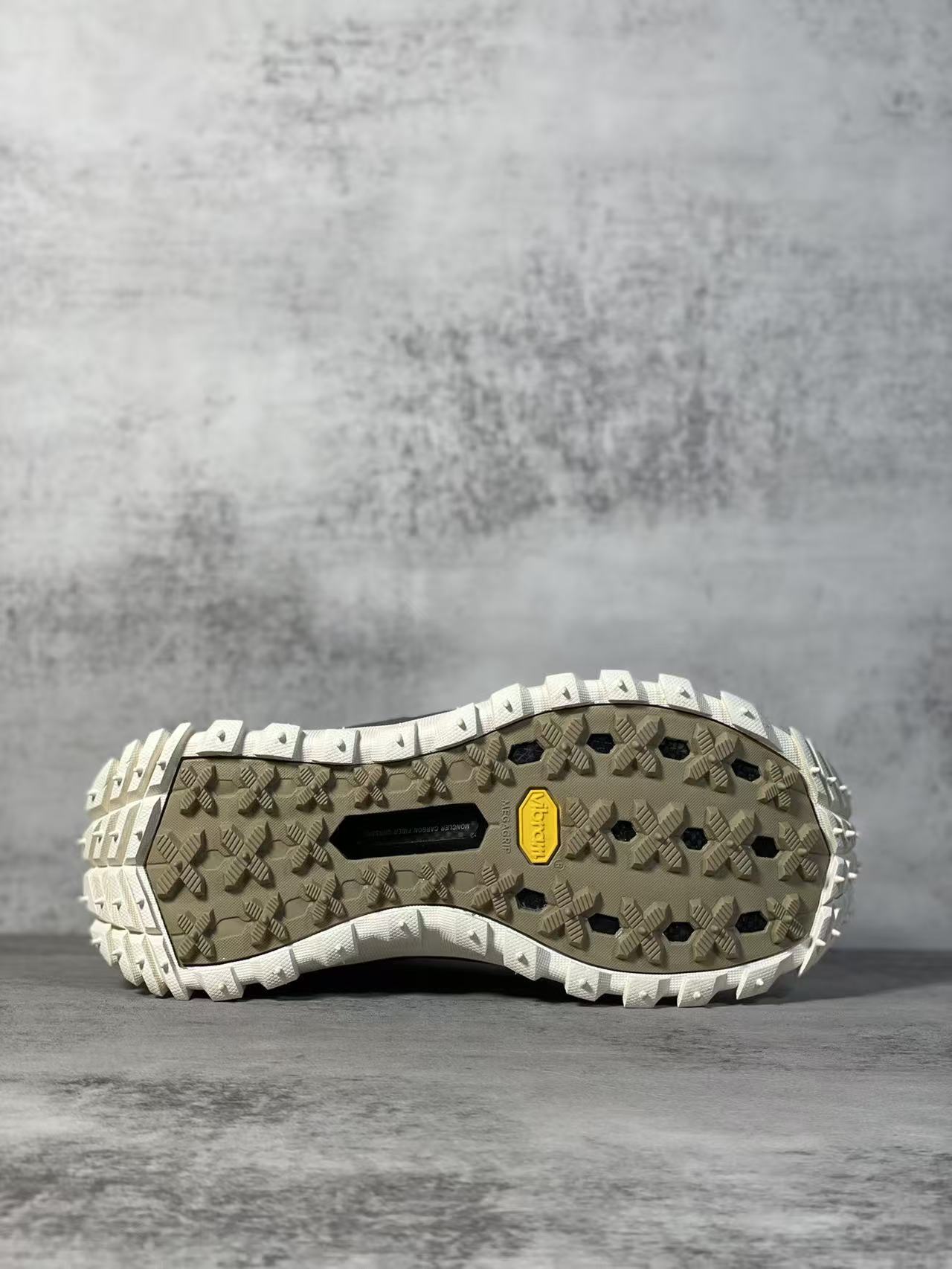 Moncler Shoes(AAA)-003