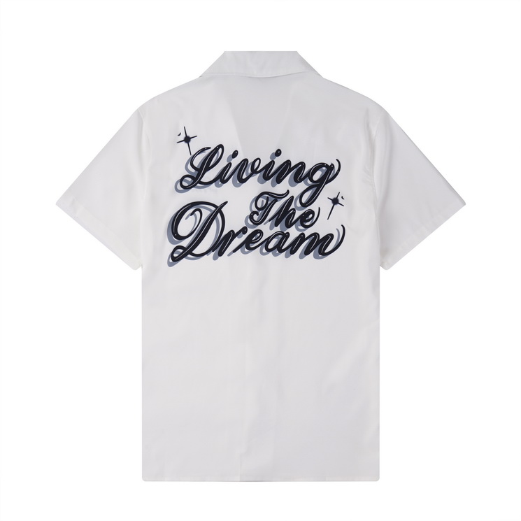 Amiri short shirt-247