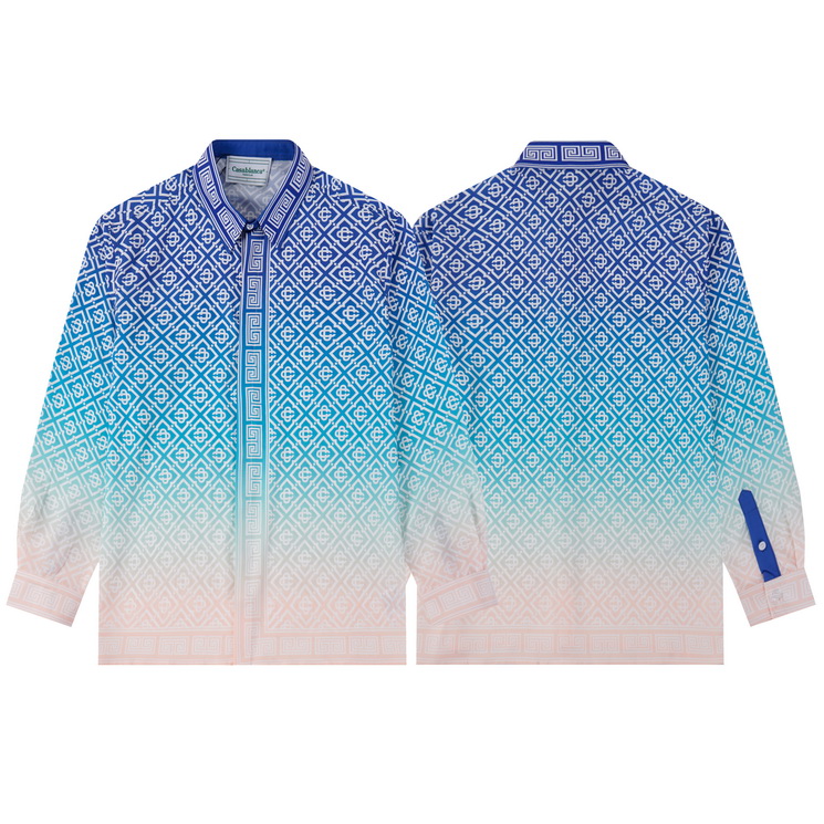 Casablanca Long Shirt-126
