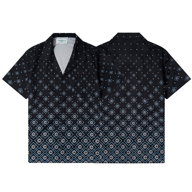 Casablanca short shirt-207