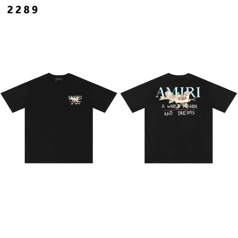 AMIRI T-shirts-1730