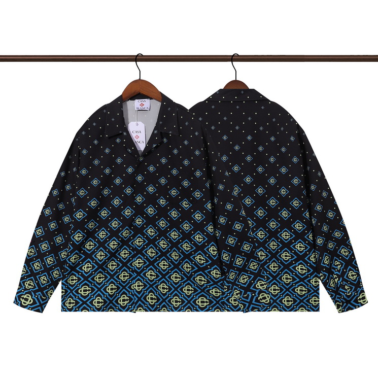 Casablanca Long Shirt-125