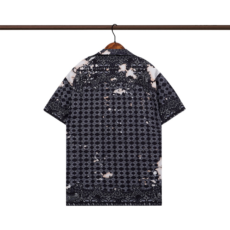 Amiri short shirt-245