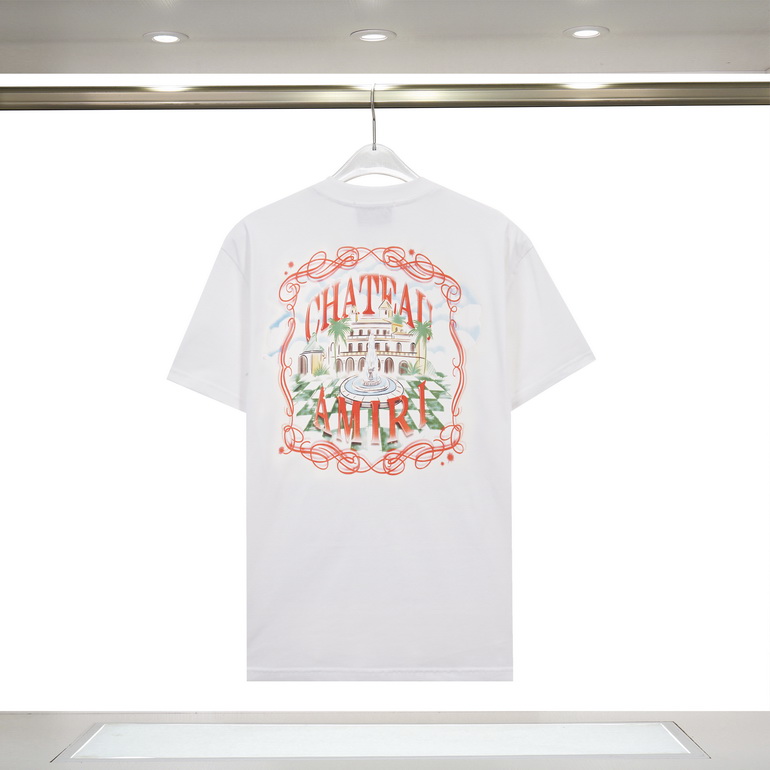 AMIRI T-shirts-1739