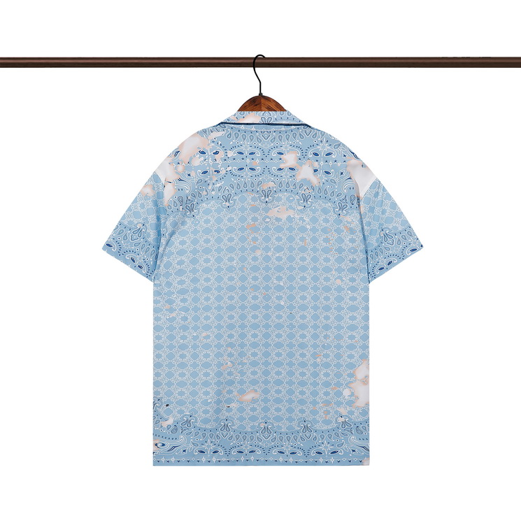 Amiri short shirt-242