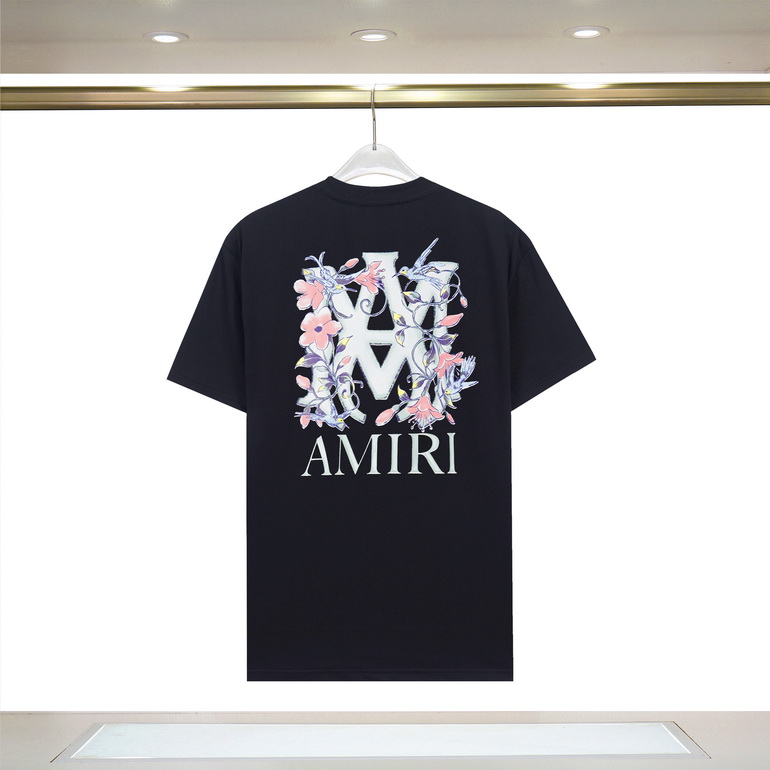 AMIRI T-shirts-1737