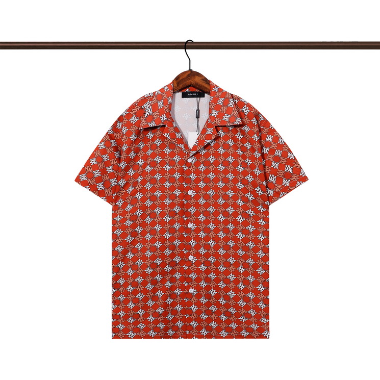 Amiri short shirt-243