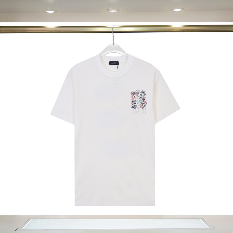 AMIRI T-shirts-1736