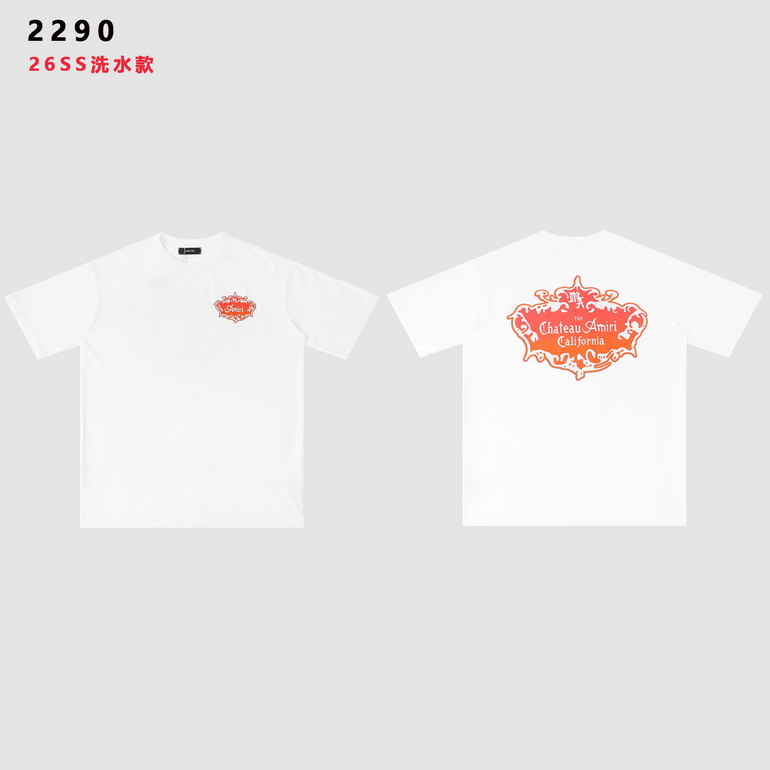 AMIRI T-shirts-1726