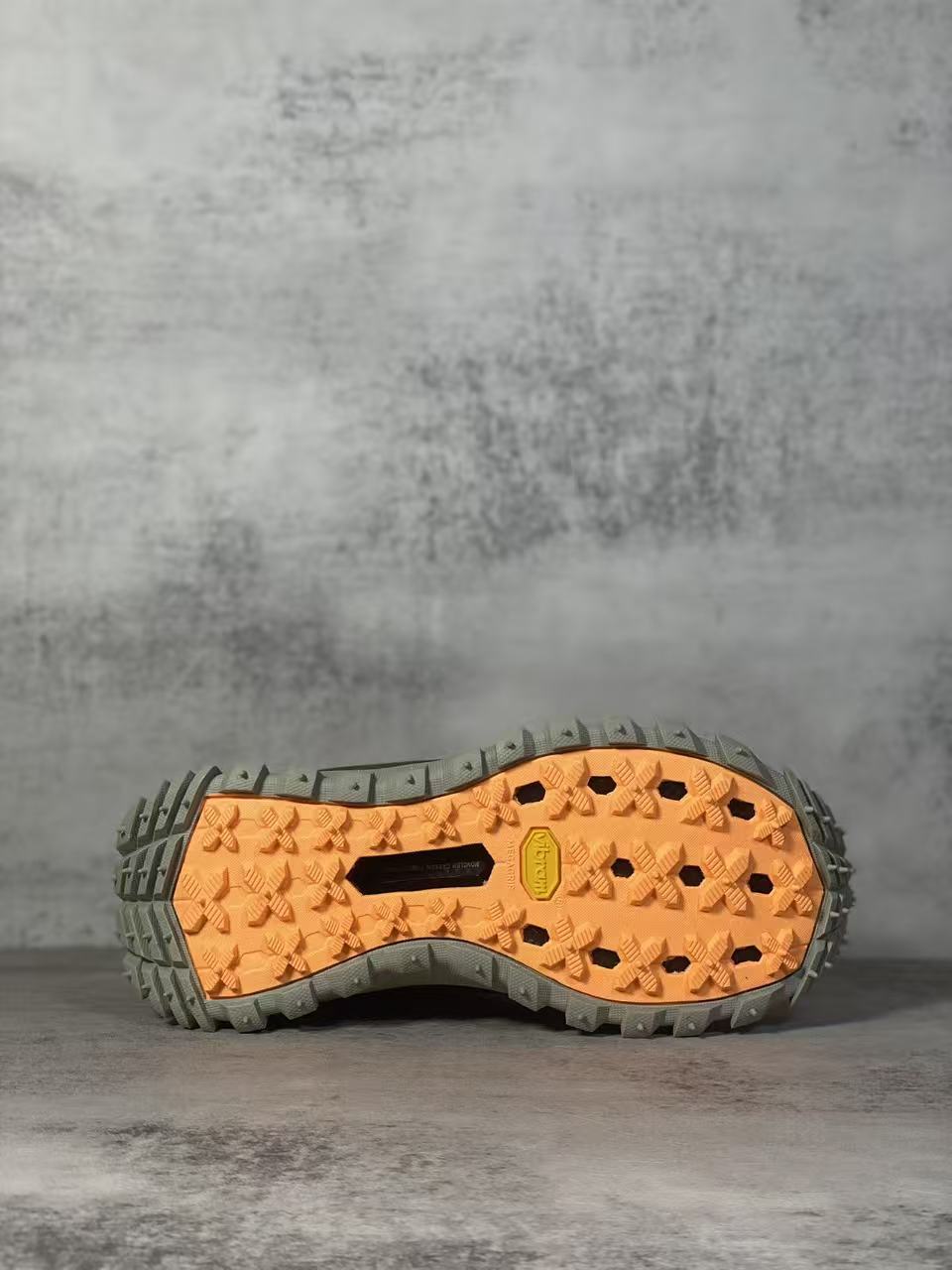 Moncler Shoes(AAA)-007
