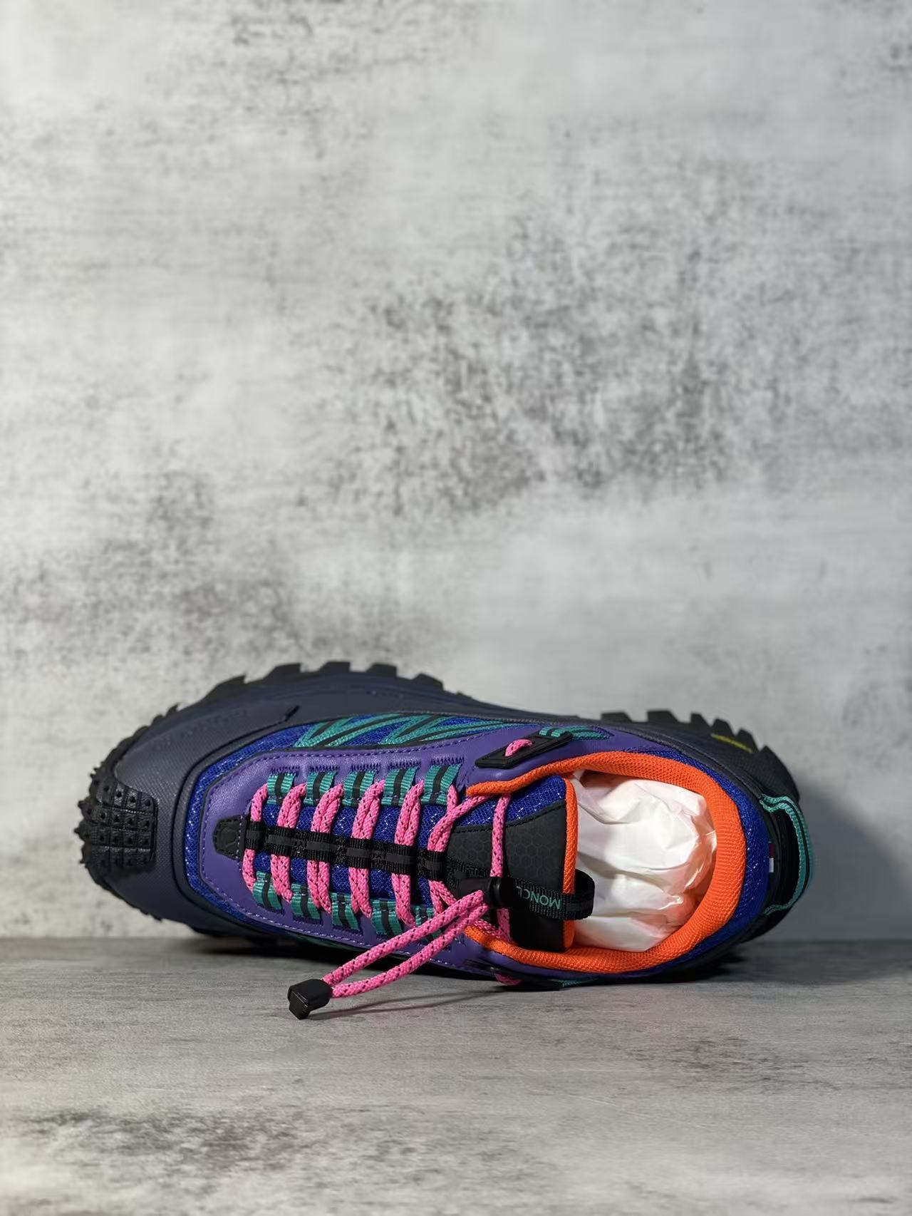 Moncler Shoes(AAA)-004