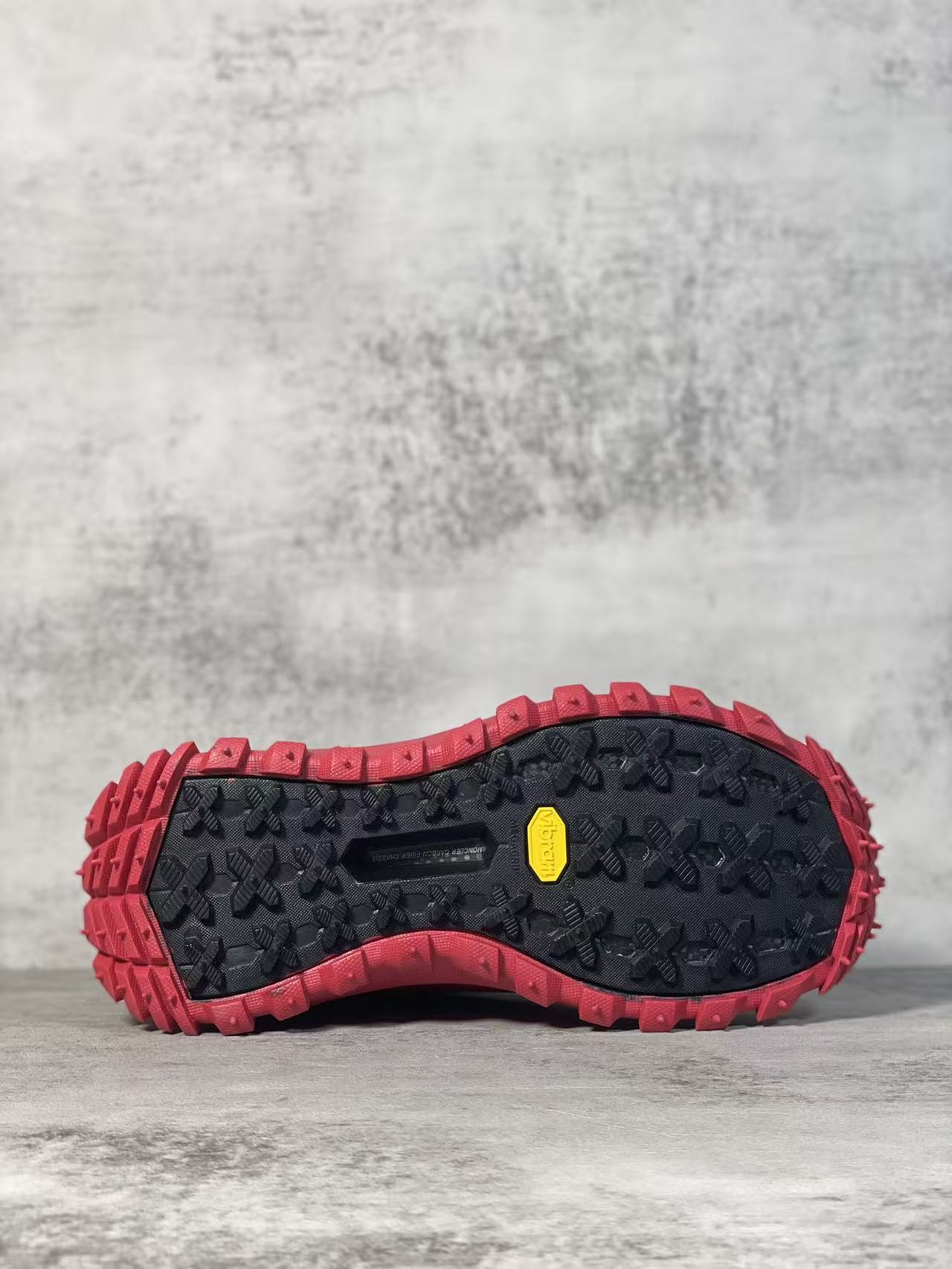 Moncler Shoes(AAA)-006