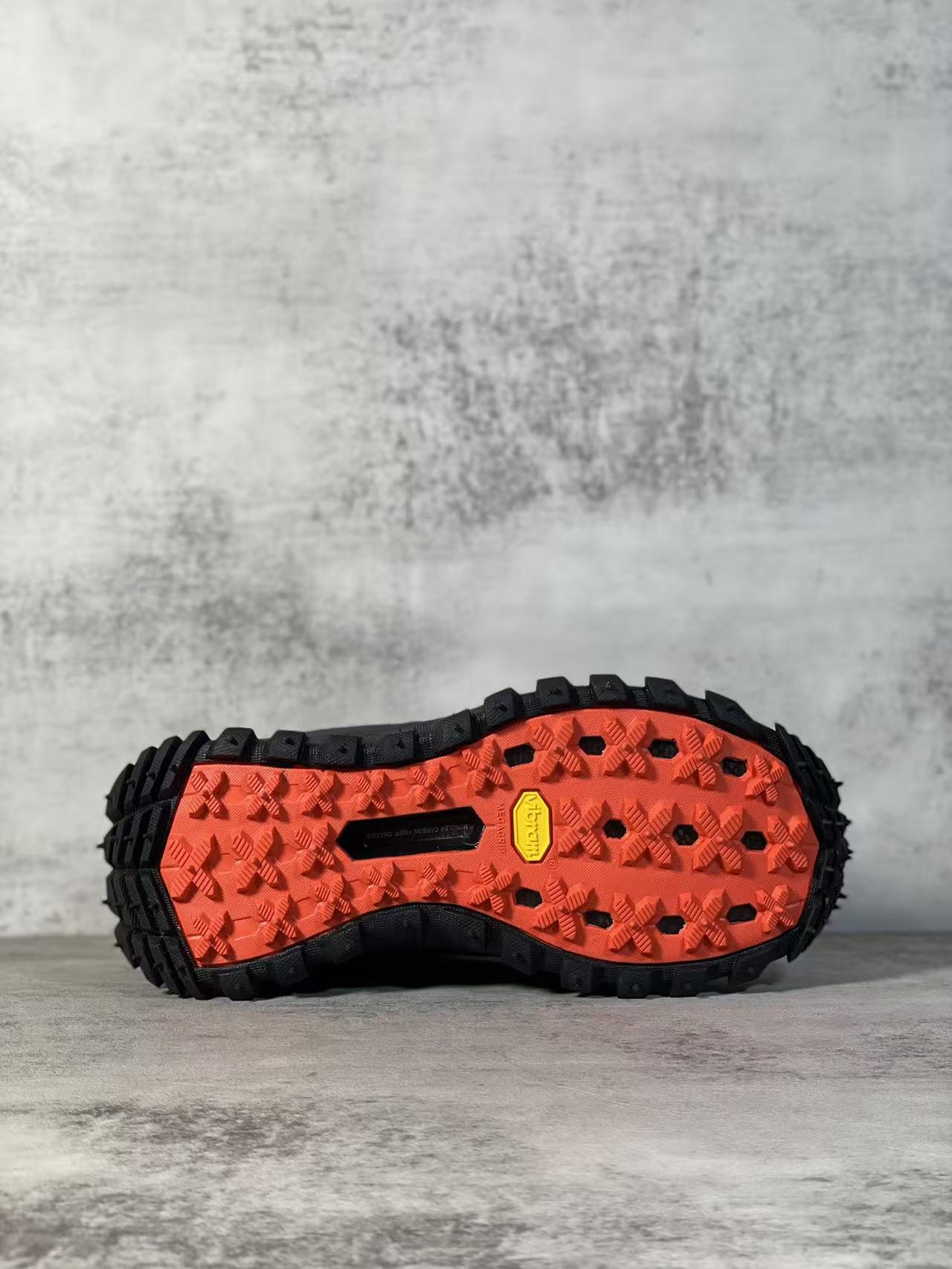 Moncler Shoes(AAA)-004
