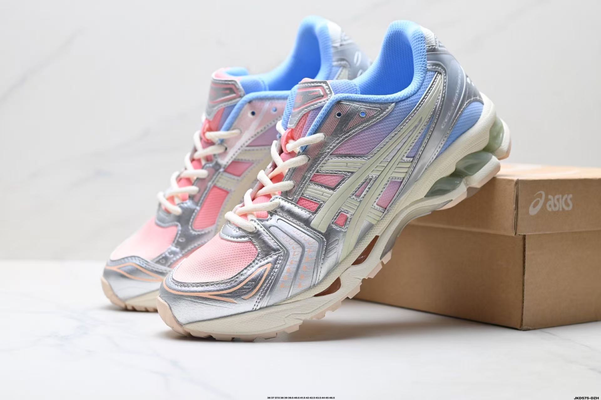 Gel-Kayano14 Shoes(AAA)-012