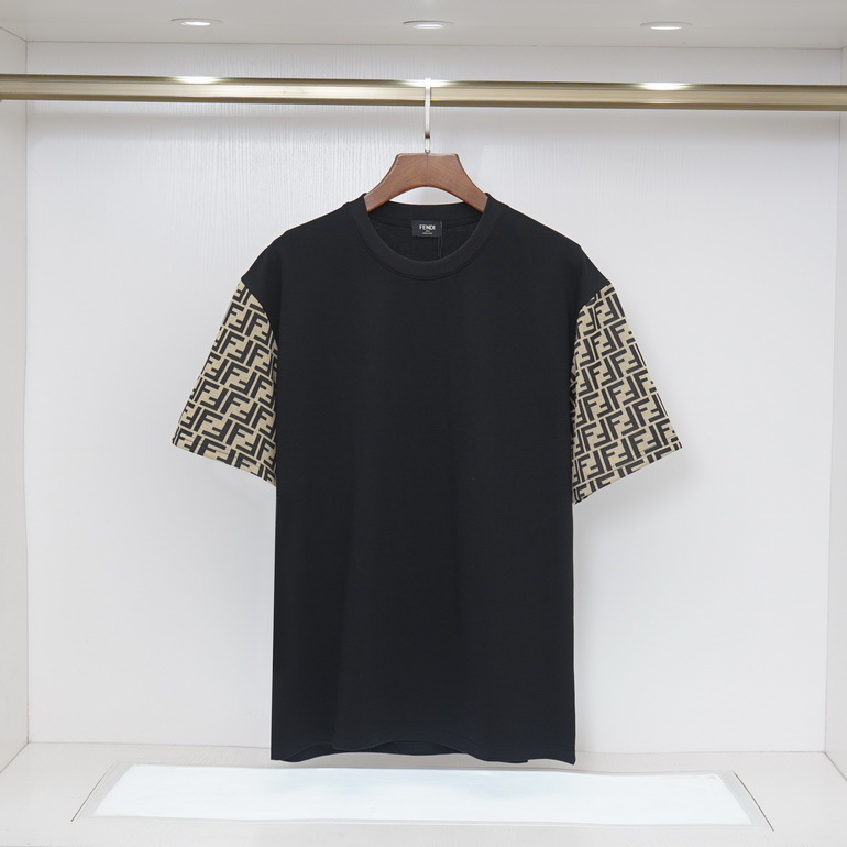 FENDI T-shirts-104