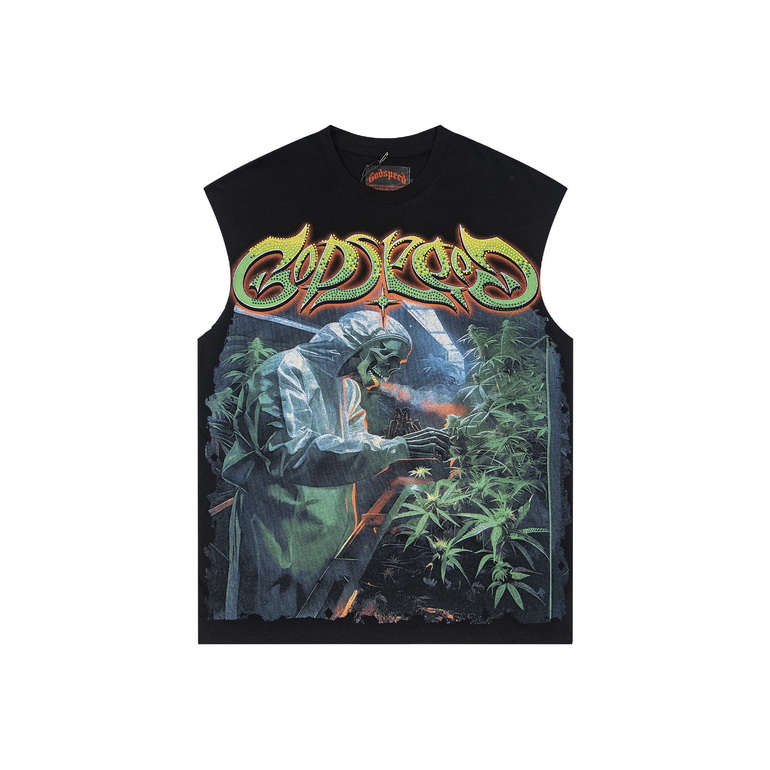 Godspeed Vest-006