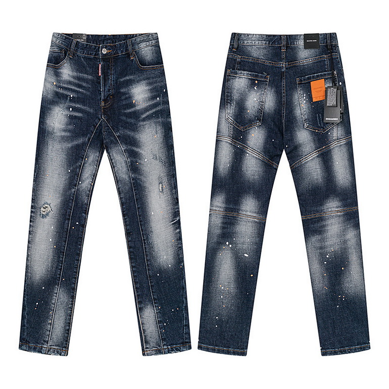 DSQUARED2 Jeans-021