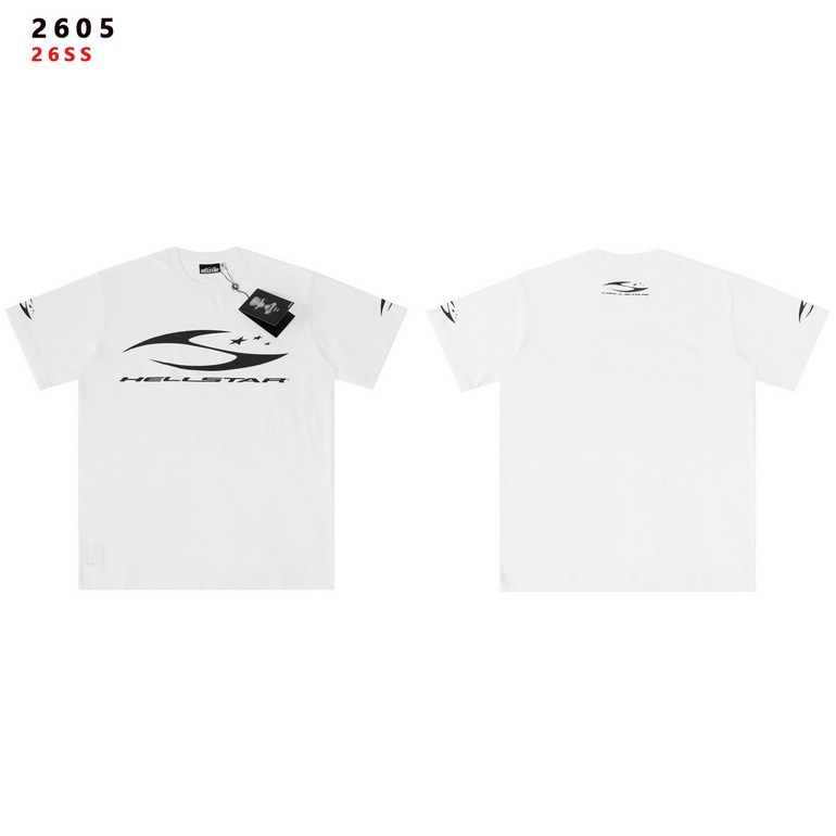 HELLSTAR T-shirts-1020