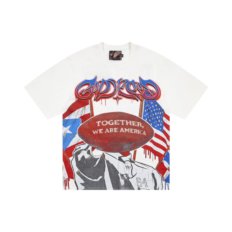 Godspeed T-shirts-539