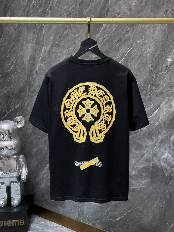 Chrome Hearts T-shirts-479