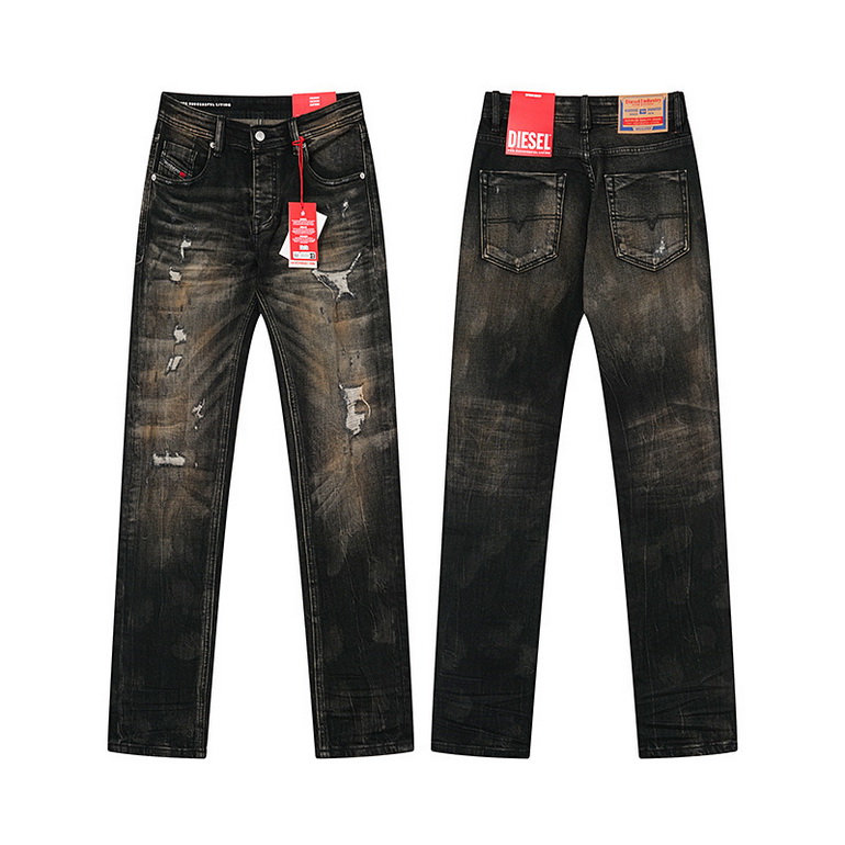 DIESEL Jeans-015