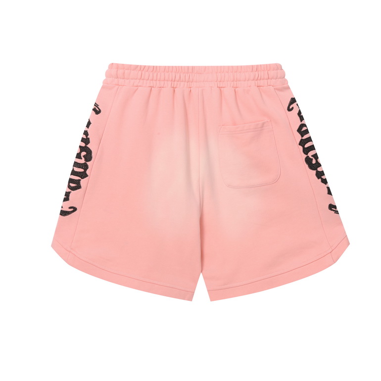 Godspeed Shorts-063