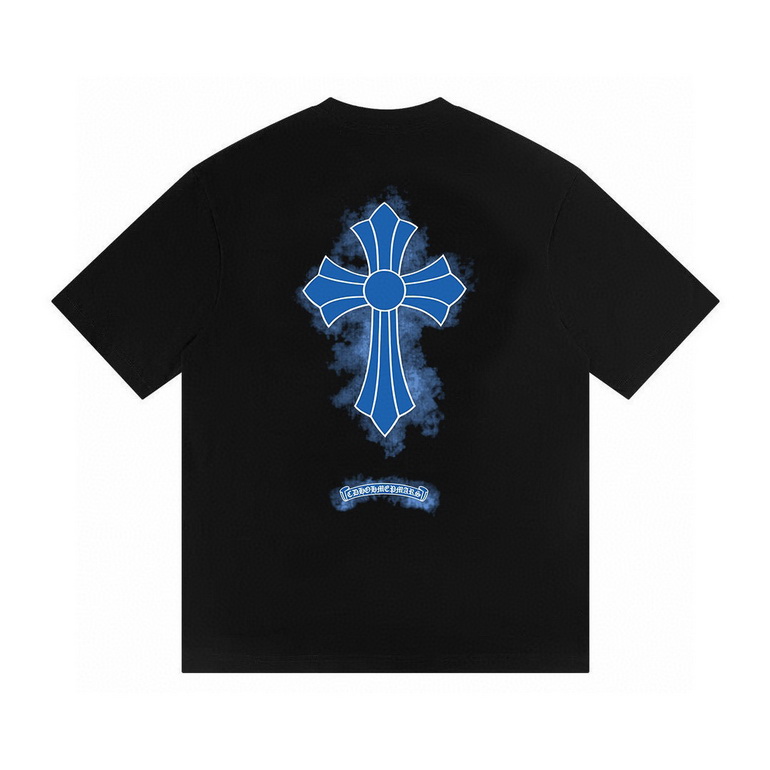 Chrome Hearts T-shirts-335