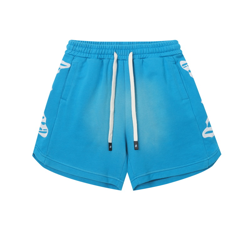 Godspeed Shorts-062