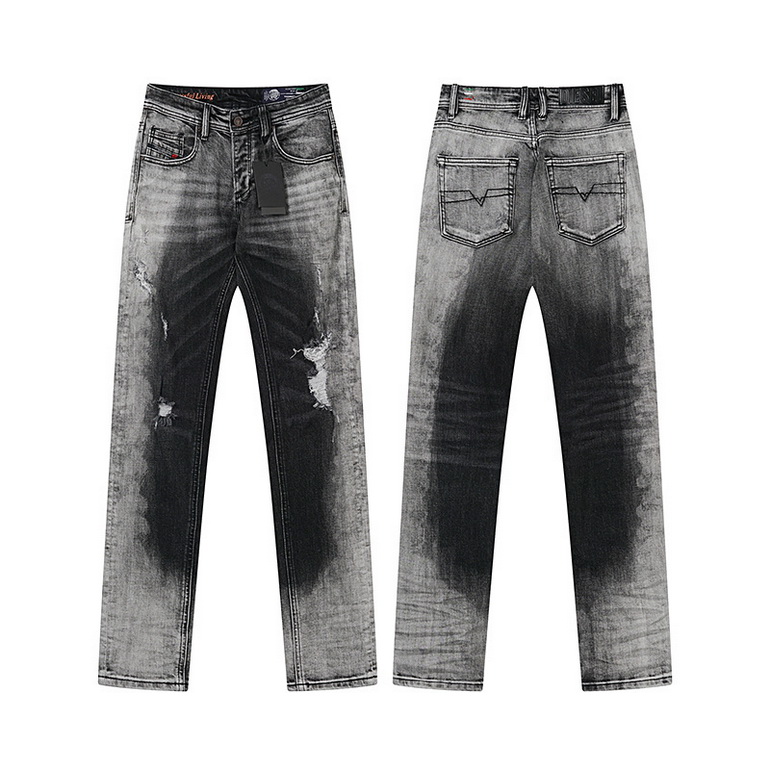 DIESEL Jeans-013