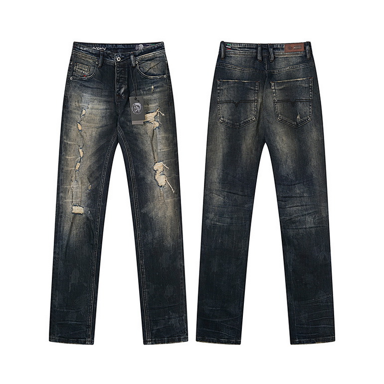 DIESEL Jeans-012