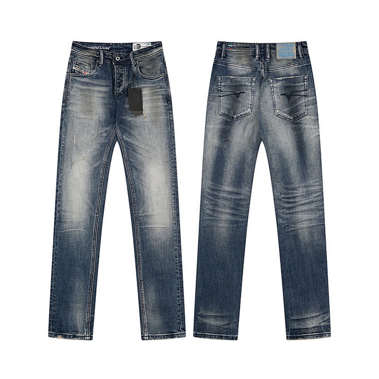 DIESEL Jeans-011
