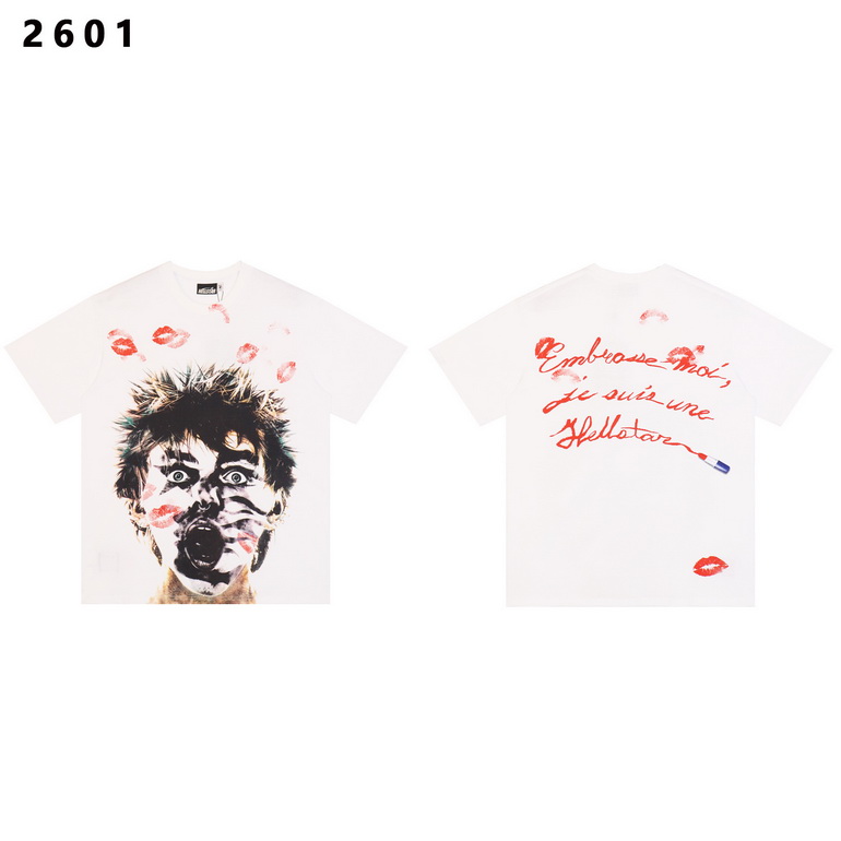 HELLSTAR T-shirts-1007