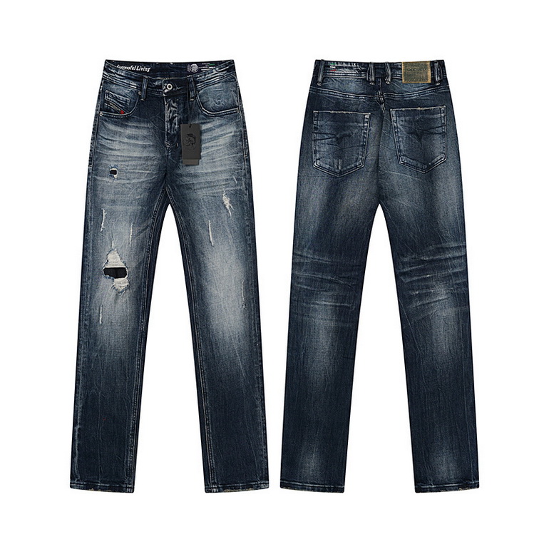 DIESEL Jeans-010
