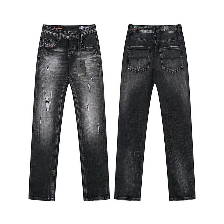 DIESEL Jeans-009