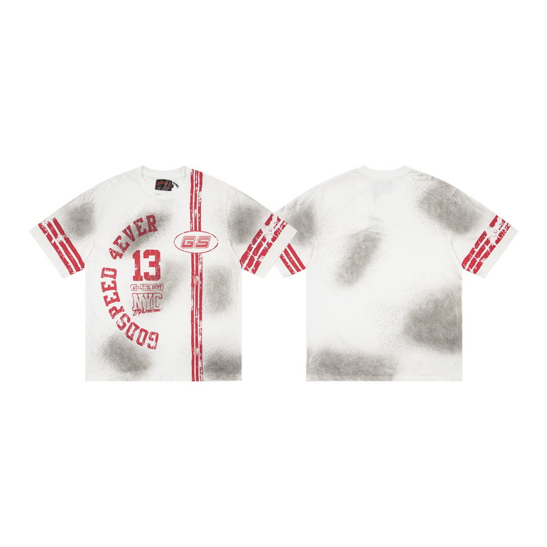 Godspeed T-shirts-523