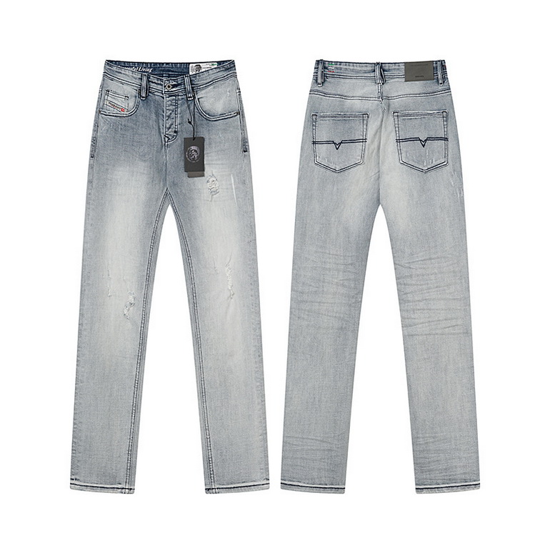 DIESEL Jeans-008