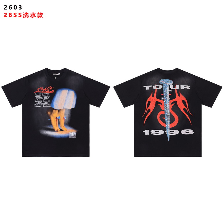 HELLSTAR T-shirts-1004