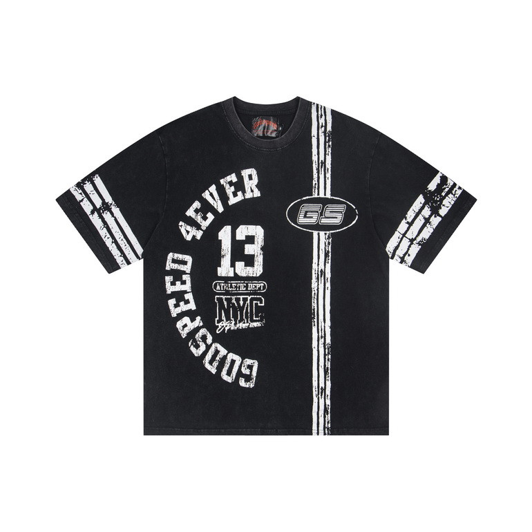 Godspeed T-shirts-522