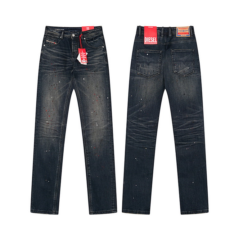 DIESEL Jeans-007