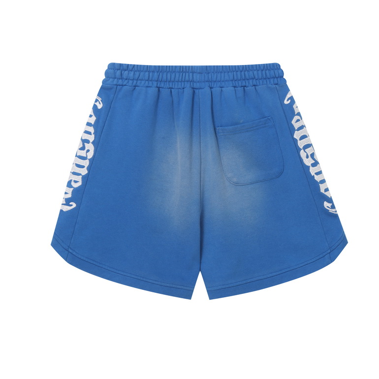 Godspeed Shorts-055