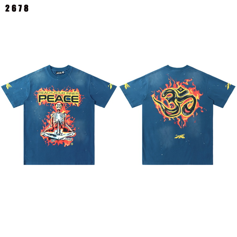 HELLSTAR T-shirts-1003