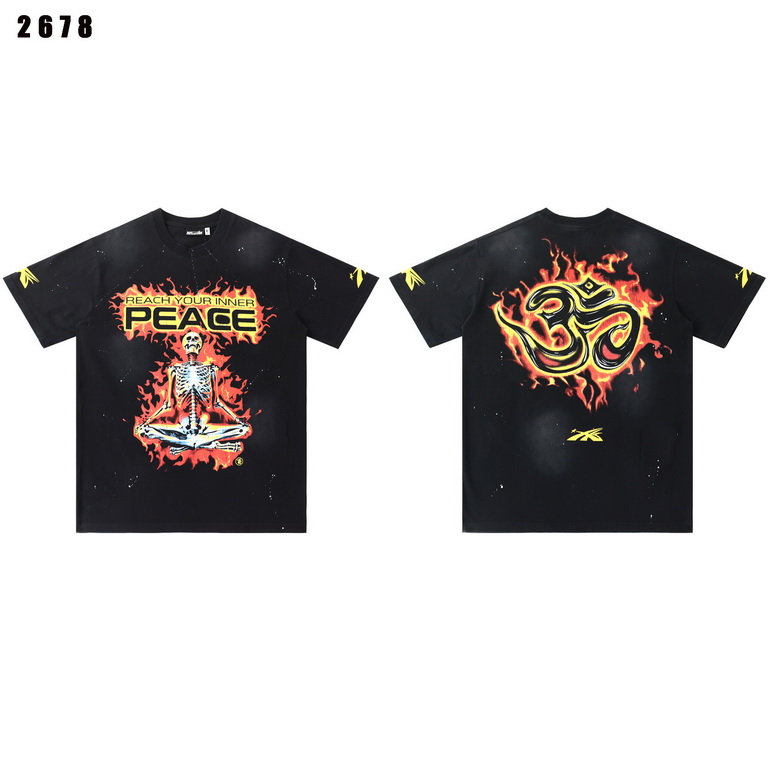 HELLSTAR T-shirts-1002