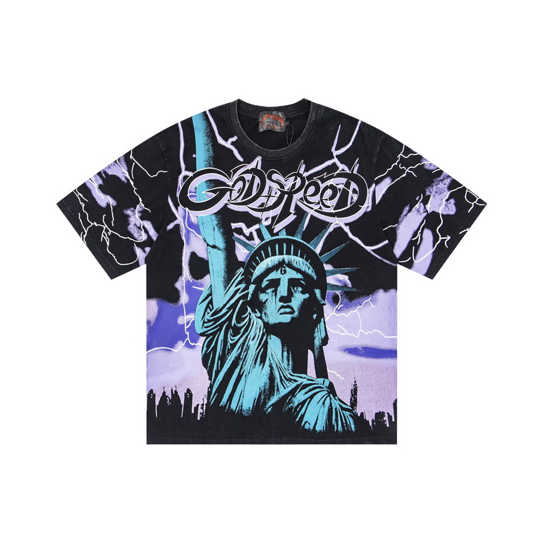 Godspeed T-shirts-520