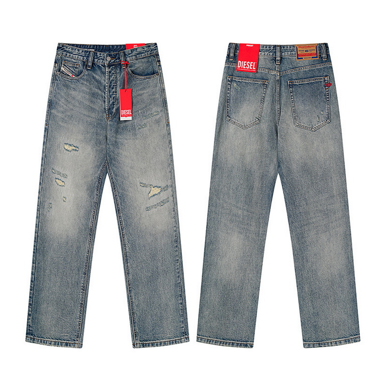 DIESEL Jeans-023